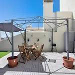 Penthouse Paradise - Da Rocha Appartement Portimão