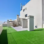 Appartement Penthouse Paradise - Da Rocha