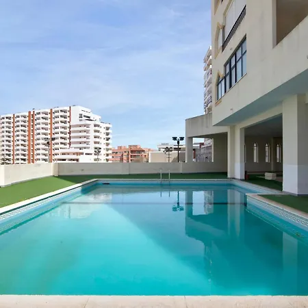 شقة Penthouse Paradise - Da Rocha بورتيماو