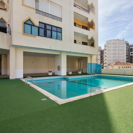 Penthouse Paradise - Da Rocha * بورتيماو