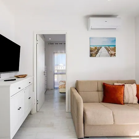 Penthouse Paradise - Da Rocha * بورتيماو