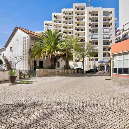 شقة Penthouse Paradise - Da Rocha *