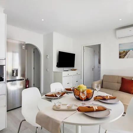 Apartment Penthouse Paradise - Da Rocha Portimao