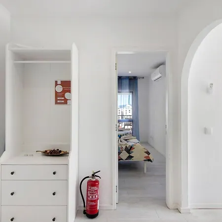 Penthouse Paradise - Da Rocha Apartamento *