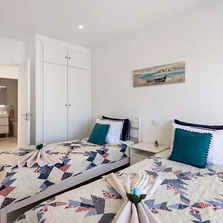 Apartment Penthouse Paradise - Da Rocha Portimao