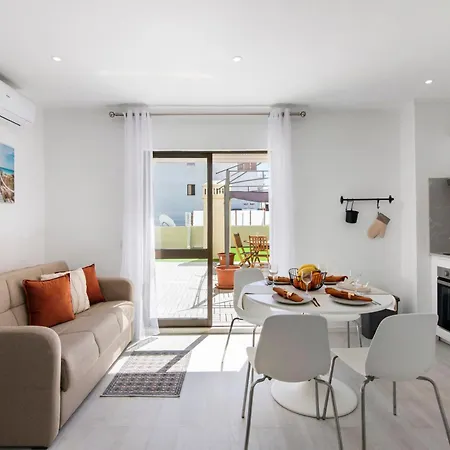 Apartment Penthouse Paradise - Da Rocha Portimao