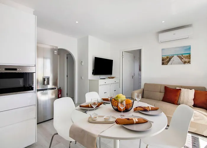 Apartmán Penthouse Paradise - Da Rocha Portimão