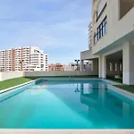 Apartamento Penthouse Paradise - Da Rocha Portimão