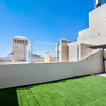 Penthouse Paradise - Da Rocha Apartamento