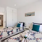Apartamento Penthouse Paradise - Da Rocha