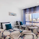 Apartamento Penthouse Paradise - Da Rocha *