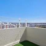 Apartamento Penthouse Paradise - Da Rocha *