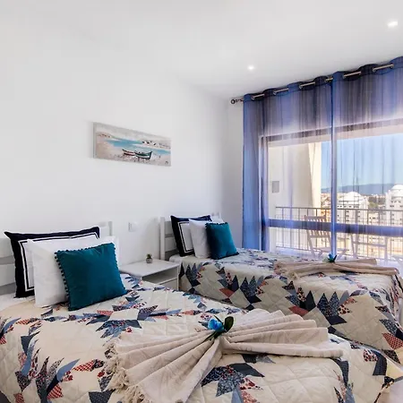 Penthouse Paradise - Da Rocha Апартаменты *