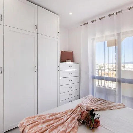 Penthouse Paradise - Da Rocha Портиман