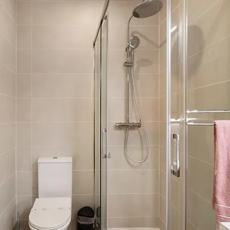 Penthouse Paradise - Da Rocha Апартаменты *