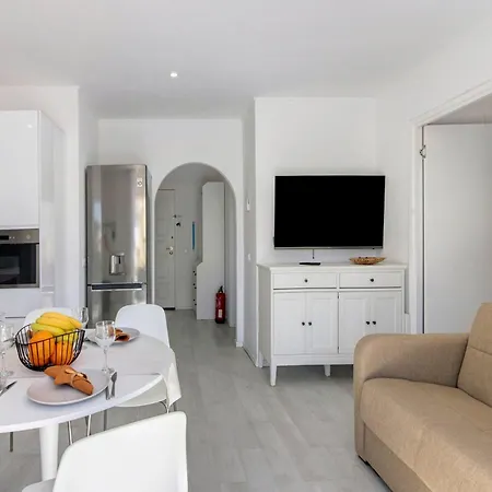 Penthouse Paradise - Da Rocha شقة