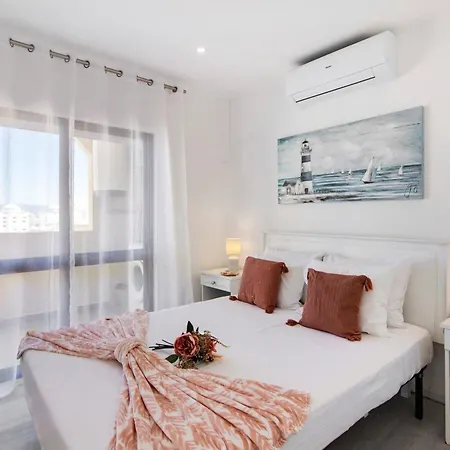 شقة Penthouse Paradise - Da Rocha
