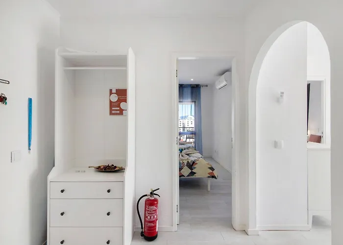 Penthouse Paradise - Da Rocha 公寓 *