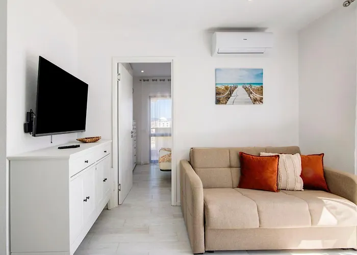 Penthouse Paradise - Da Rocha * 波尔蒂芒