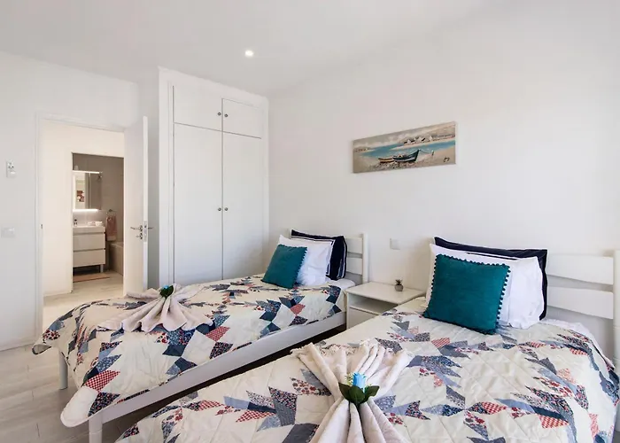 公寓 Penthouse Paradise - Da Rocha