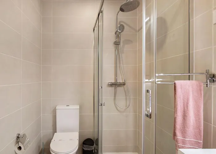 Penthouse Paradise - Da Rocha 公寓 *