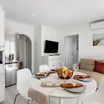 Lägenhet Penthouse Paradise - Da Rocha