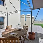Lägenhet Penthouse Paradise - Da Rocha *