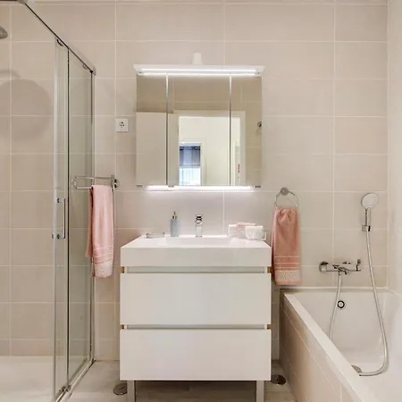 Penthouse Paradise - Da Rocha Apartamento Portimão